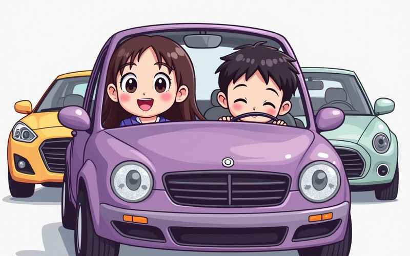 開小汽車-疝氣手術后多久能開小汽車