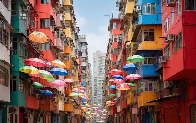 澳門(mén)大晴天:值得去旅游 澳門(mén)大晴天:值得去旅游