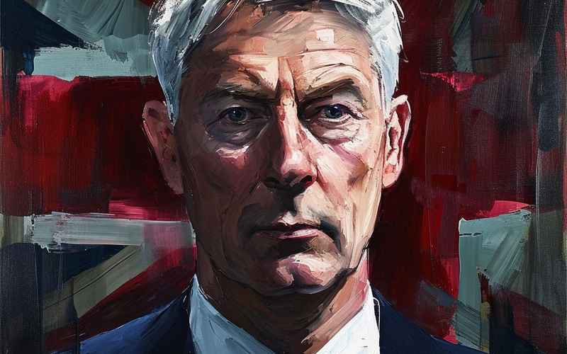 冷鋒利刃-諜影下的淬煉與守望