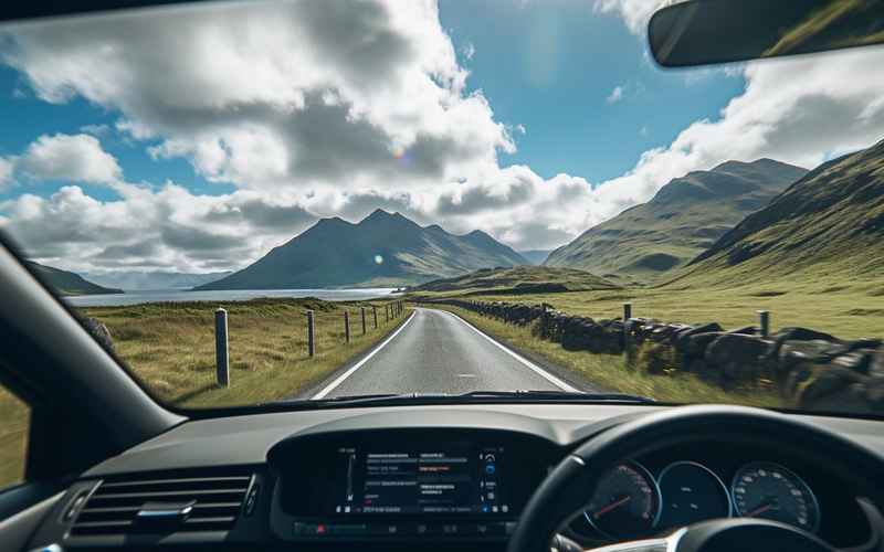 汽车前挡风玻璃品牌 汽车前挡风玻璃品牌前五