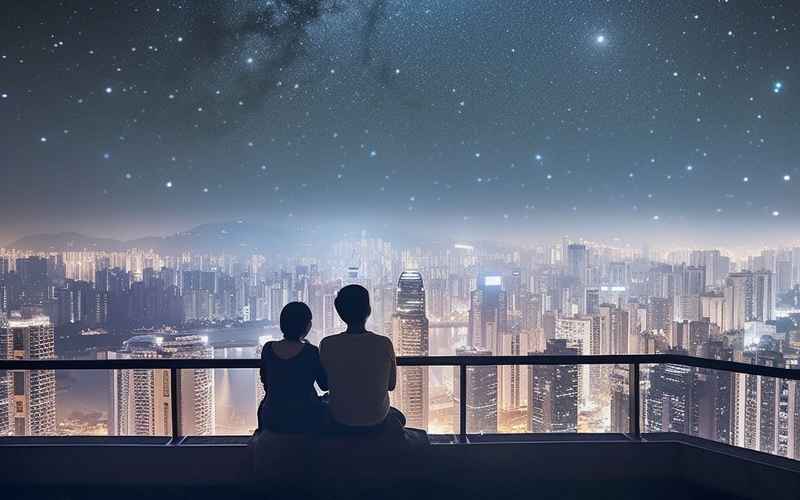樂(lè)亭吧房產(chǎn)：繁華都市中的幸福生活