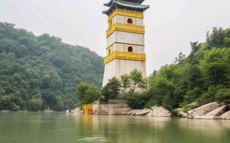 徐州周边游：山水与风情