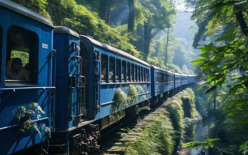 嘉阳小火车旅游攻略：必玩经纬全攻略