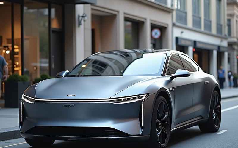 汽车蔚领_蔚领汽车价格及图片