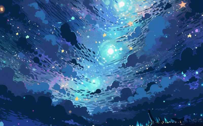 你为何总在深夜点亮这无法关闭的幻梦