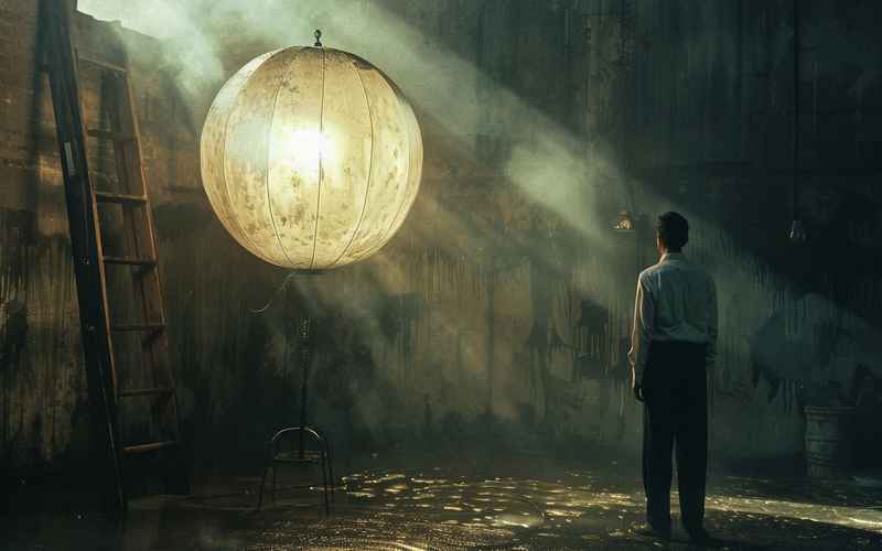 《谜途交叠的最后一束光》 《谜途交叠的最后一束光》