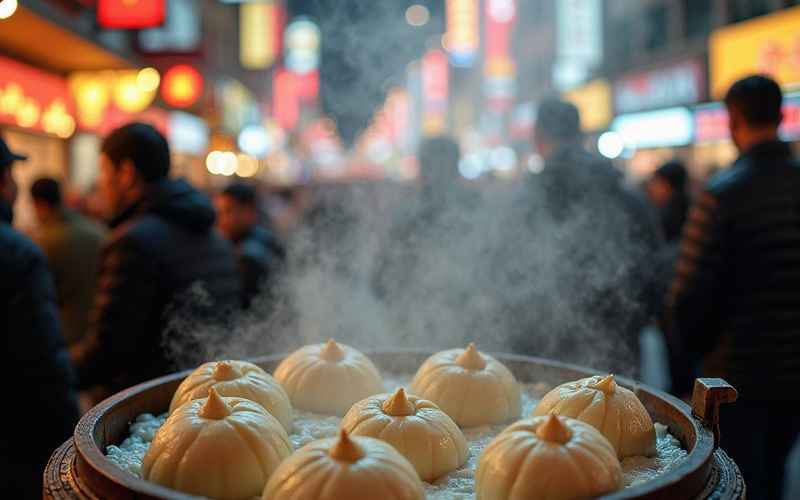上海攻略：不可不看的繁華與美食