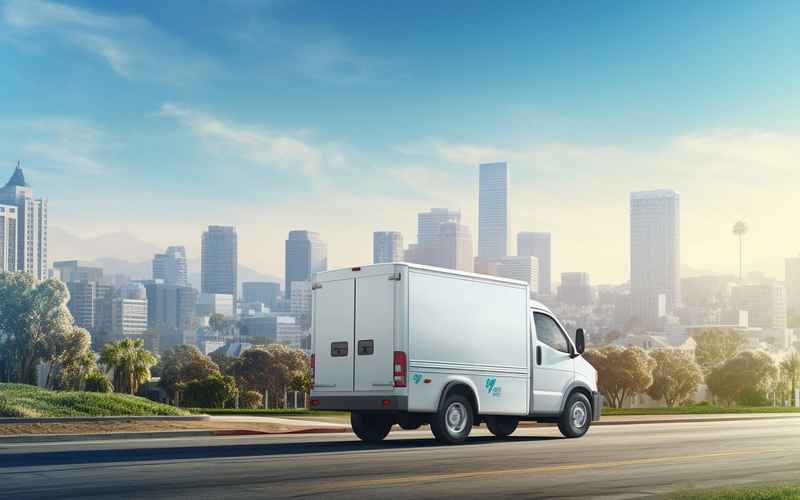 上海万象汽车制造有限公司,上海万象新能源面包车