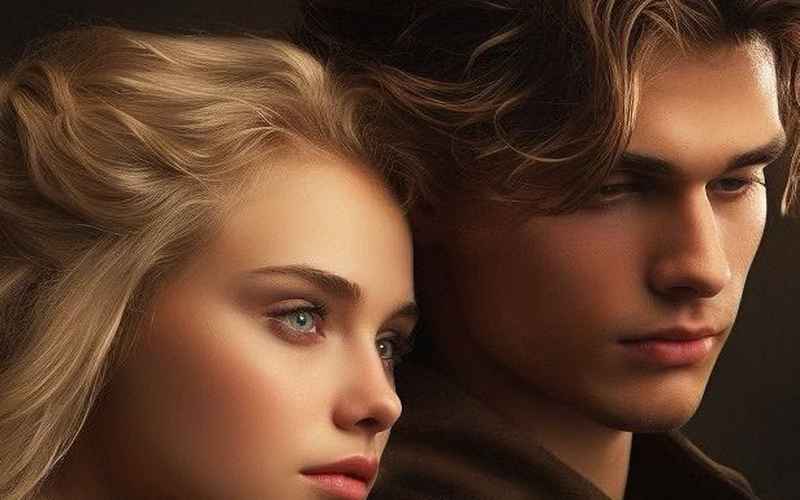 永恒之爱：破晓之光