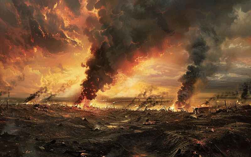 辽沈战役：决战黑土的破晓之战