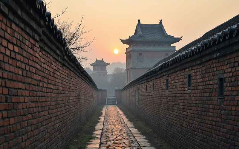 沈陽：歷史與現代的完美融合