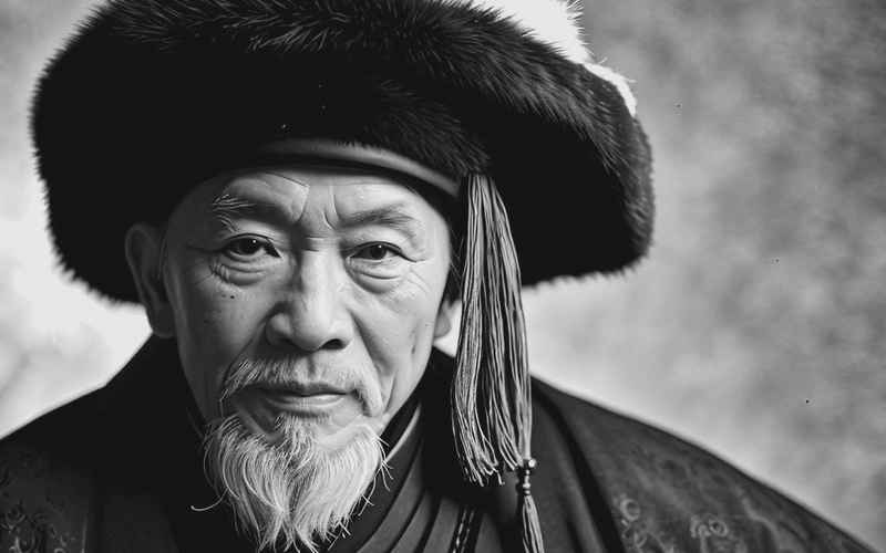 钦差风云:宦海权谋与民生悲欢 钦差风云:宦海权谋与民生悲欢