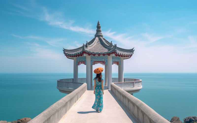 葫蘆島旅游攻略：自駕游指南