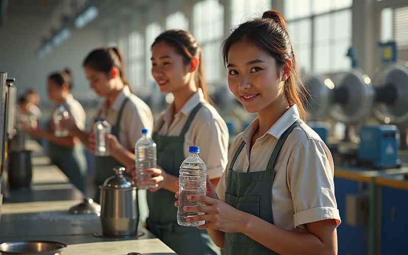 恒盛：匠心打造，成就未來
