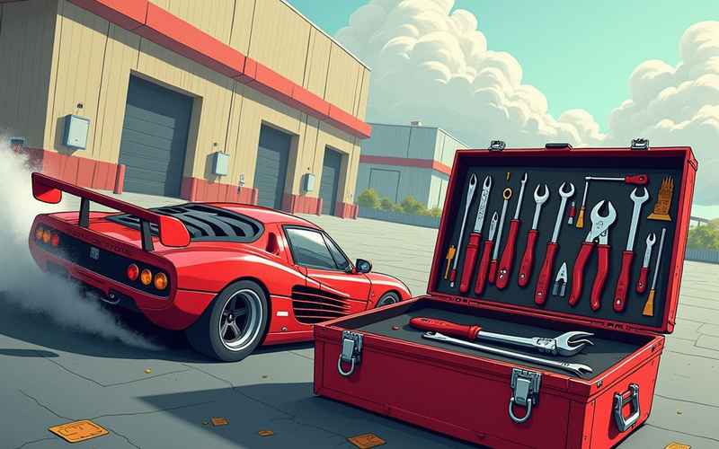 汽车换轮胎工具;汽车换轮胎工具图片