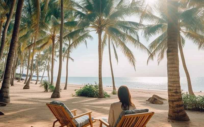 徐闻旅游攻略：景点推荐与美食指南