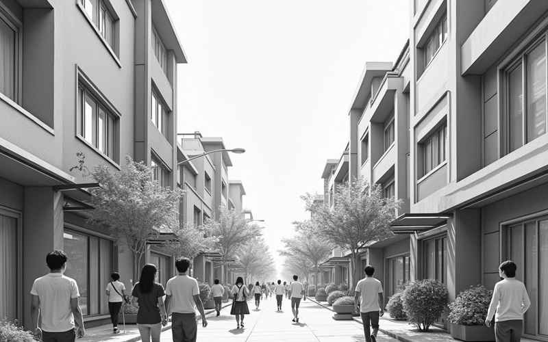 宜豐房產市場全解析