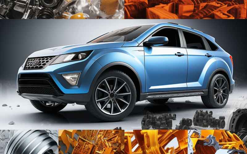 汽车装具有哪些、汽车装具属于什么行业