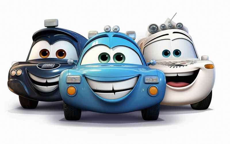 汽車命名 汽車命名表