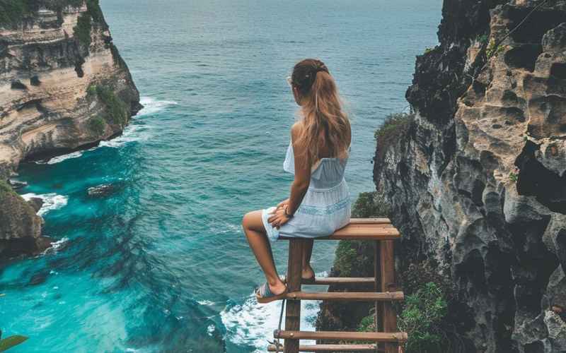 去巴厘岛旅游必备：天气、衣物与美食