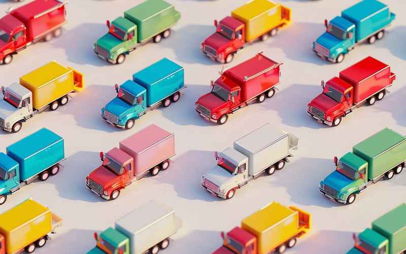 大货车撞小汽车;大货车撞小汽车责任划分