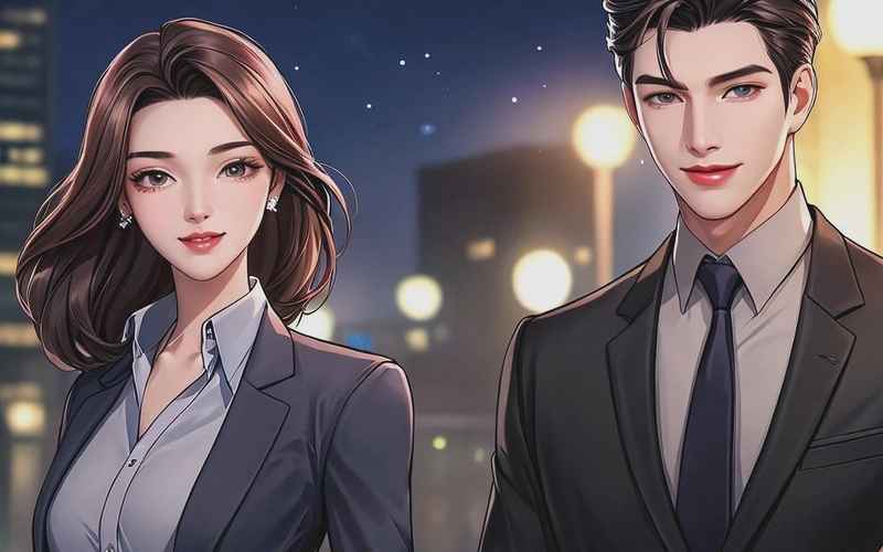 《总裁的荆棘玫瑰合约恋人》