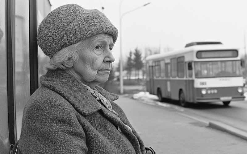 归途迷雾：失忆丈夫与车祸后的十年之痛