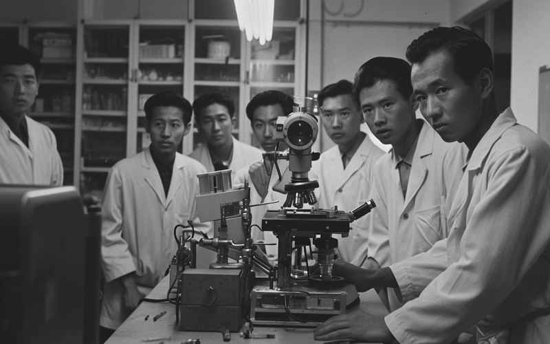 《胡同深处的人间烟火——工人大院的集体记忆》