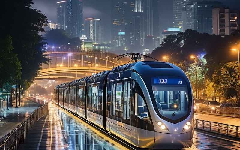 贵阳自由行攻略：轻轨游玩必备指南