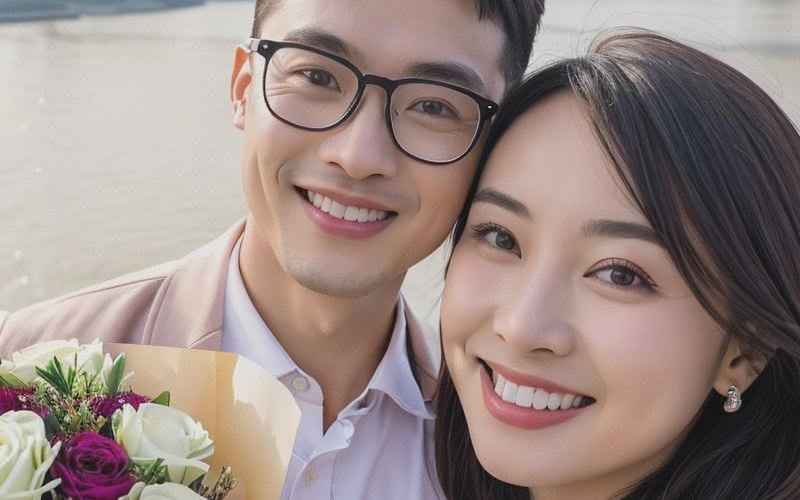 《三十岁的人生提案：我与二十三岁的你》