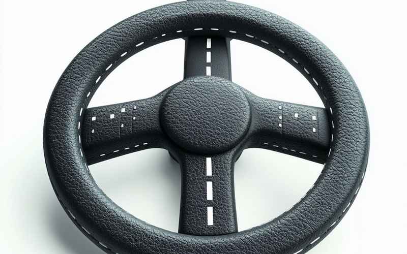 汽车方向盘锁住;汽车方向盘锁住怎么办