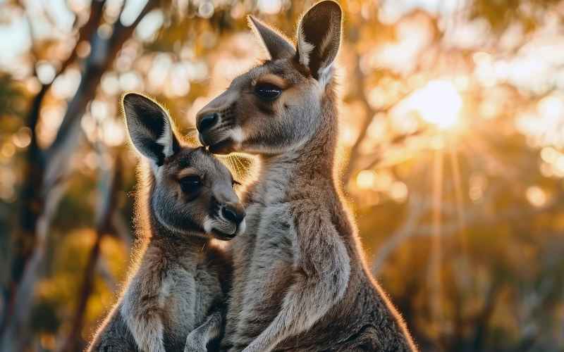 澳大利亚跟团奇妙旅程 澳大利亚跟团奇妙旅程