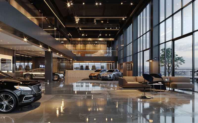 鄂东国际汽车城、鄂东国际汽车城有风云专卖店吗