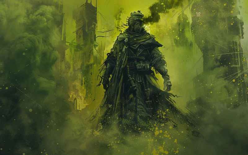 硝烟下的无声博弈:代号暗影 硝烟下的无声博弈:代号暗影