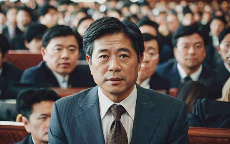 《群峰之下 江涛之上的公民良心》