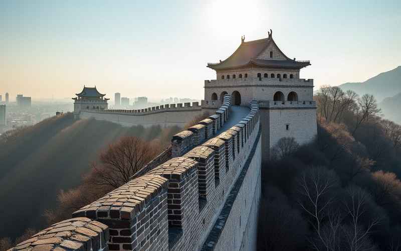 北京部分景點臨時關閉