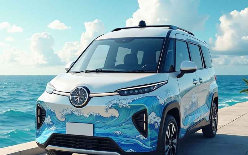 上汽大通新能源汽車(上汽大通新能源汽車七座)