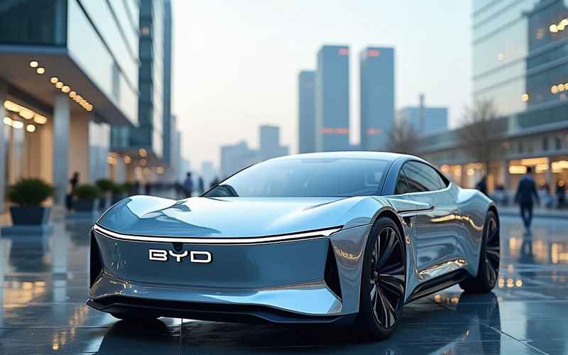 比亞迪汽車怎么樣 比亞迪電車怎么樣
