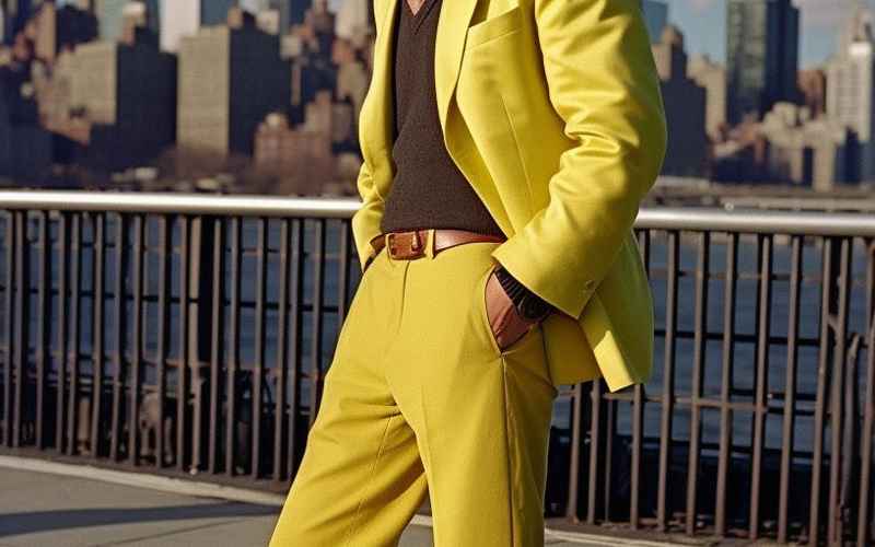 《欧阳靖传奇：以歌为剑书写华裔音乐风云录》