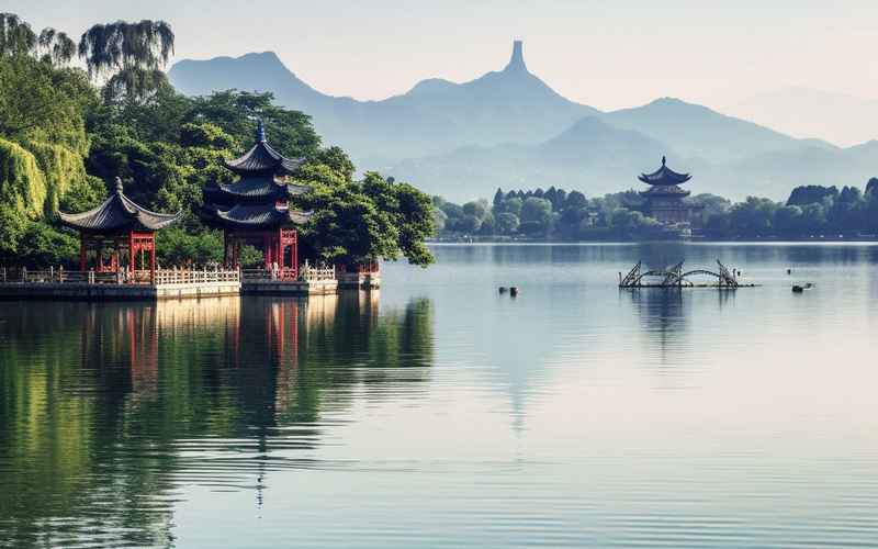 杭州及周邊旅游攻略