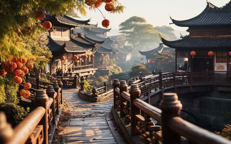 三明市探秘：玩法攻略全解析