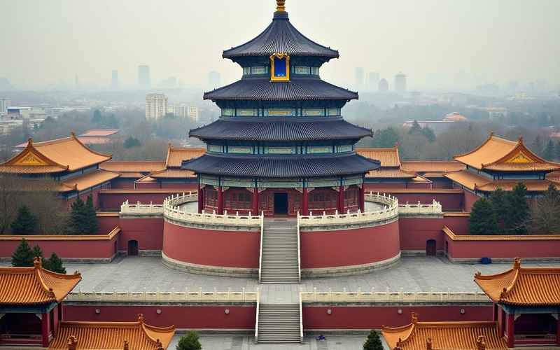 本溪旅游景點排名TOP10