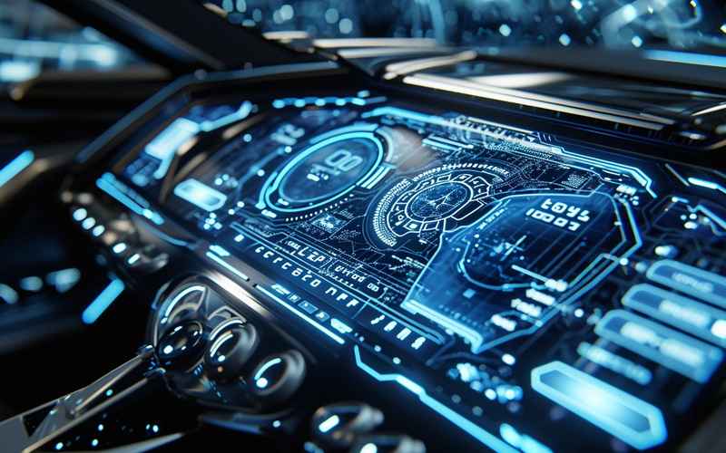 汽車行業數字化;汽車行業數字化轉型