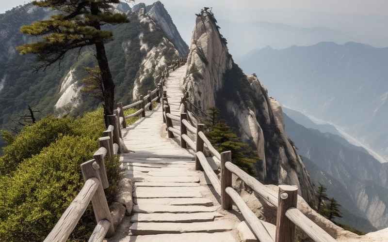 陕西旅游必去景点一日游推荐 陕西旅游必去景点一日游推荐