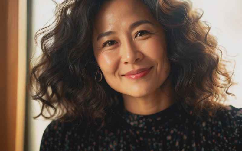 《与光同昭：全昭旻的闪耀荧幕人生路》