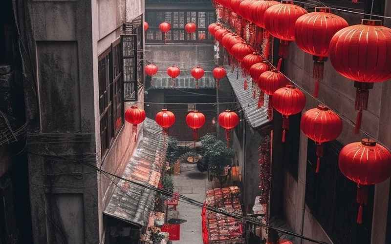 《春节去重庆旅游适合吗？攻略全解析》