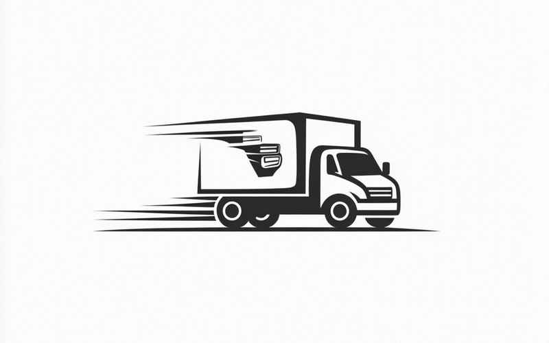 顺丰快递汽车 顺丰快递汽车图片