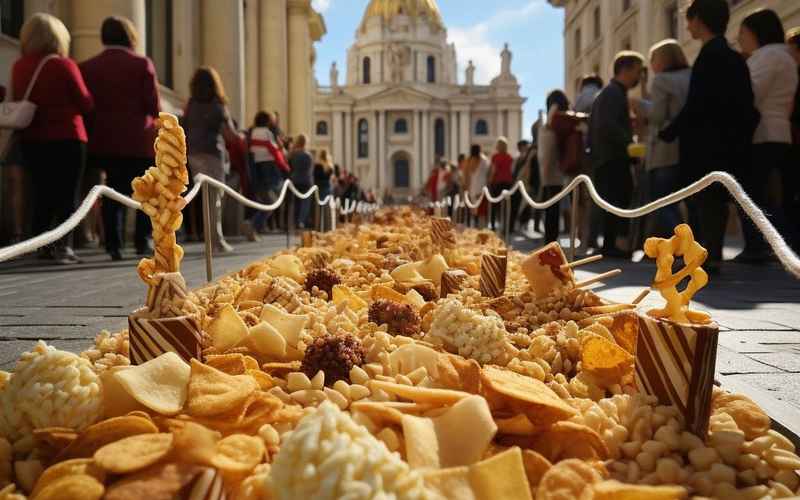 吴忠旅游攻略：历史遗迹与美食之旅