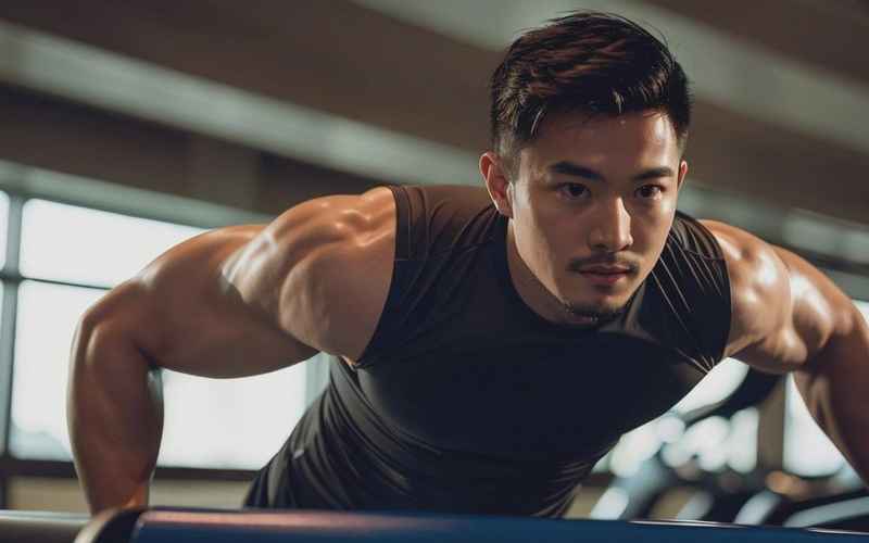守護(hù)男人成長(zhǎng)的力量