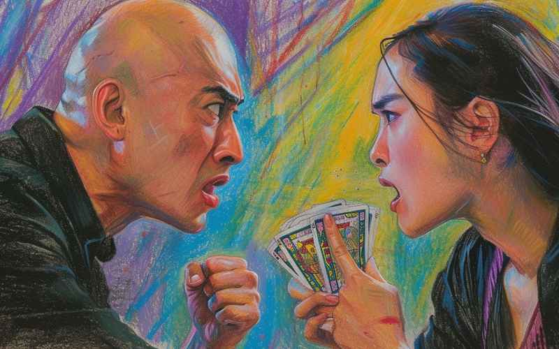 《连环设局 困局求胜》